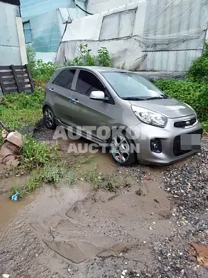 2015, Volkswagen / Up, 100000 км., gas