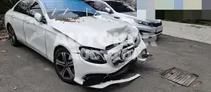 2019, Mercedes-Benz / E 300, gas, 1991 куб.см.