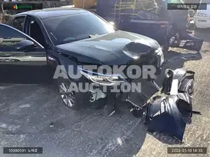 2018, Kia / K5, VIN: KNAGS416BKA256131, lpg