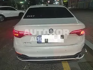 2022, Volkswagen / Jetta, VIN: WVWZZZBU9PM006402, 10000 км., gas, 1498 куб.см.