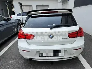 2017, BMW / 118, VIN: WBA1S5105H5G76470, diesel, 2000 куб.см.