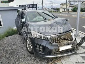 2016, Kia / Sorento, VIN: KNAPH81ABHA271931, diesel, 1995 куб.см.