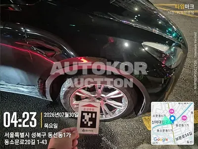 2024, Tesla / Model Y, VIN: LRWYGCFS0RC424330, electric, 1 куб.см.