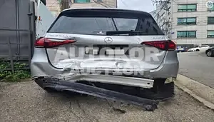2019, Mercedes-Benz / GLE 300, 53000 км., diesel, 1950 куб.см.