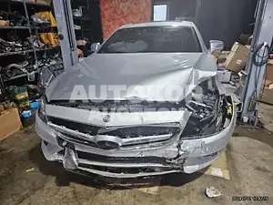 2015, Mercedes-Benz / CLS 250, 180115 км., diesel