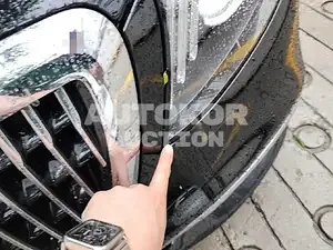 2020, Mercedes-Benz / Maybach, unknown