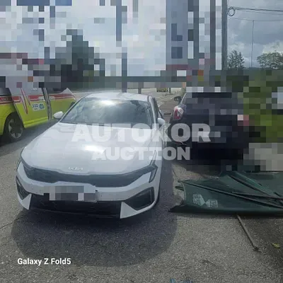 2024, Kia / K5, 18092 км., lpg, 2000 куб.см.