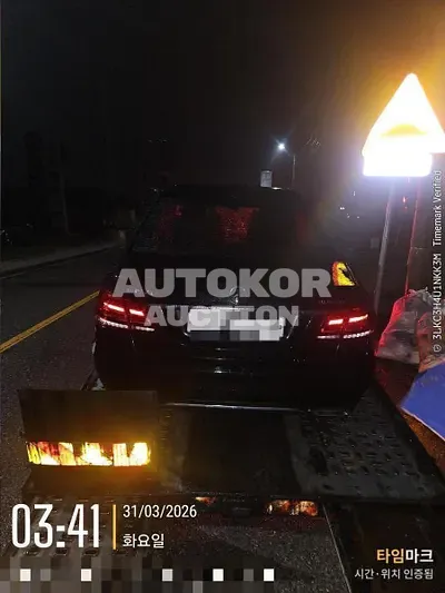 2015, Mercedes-Benz / e250, 200000 км., diesel, 2143 куб.см.