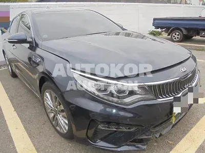 2018, BMW / B5, 56482 км., gas, 2000 куб.см.