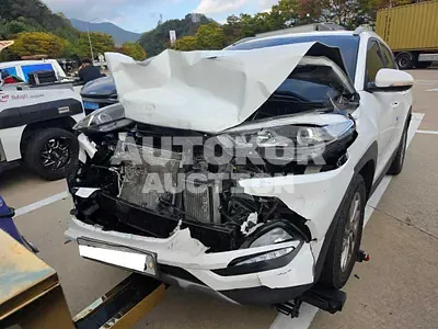 2017, Hyundai / Tucson, VIN: KMHJ3815GJU554445, 214082 км., diesel, 1685 куб.см. 2017, Hyundai / Tucson, VIN: KMHJ3815GJU554445, 214082 км., diesel, 1685 куб.см.