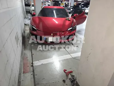 2023, Alfa Romeo / GT, 516 км., gas