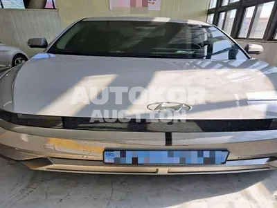 2022, Hyundai / ioniq 5, 163186 км., electric, 111 куб.см.
