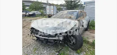 2024, Kia / ev6, electric, 120 куб.см.