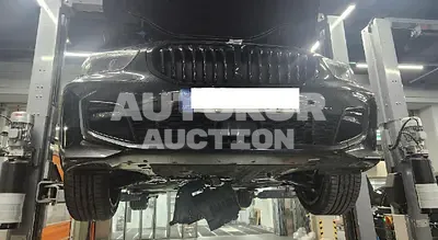 2023, BMW / 120, VIN: WBA7L7105P7M20722, gas