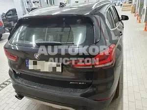 2021, BMW / X1, VIN: WBA11DG08M5S69710, gas