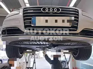 2015, Audi / A8, VIN: WAUZZZ4HXFN018936, 203943 км., diesel, 4134 куб.см.