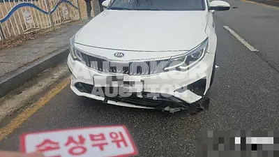 2018, Kia / K5, 157005 км., gas, 2000 куб.см.