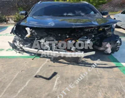2022, Kia / Sorento, VIN: KNARL81GBNA091700, hybrid
