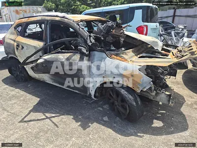 2020, Hyundai / Tucson, VIN: KMHJ3812GLU301221, 38045 км., gas, 1591 куб.см.