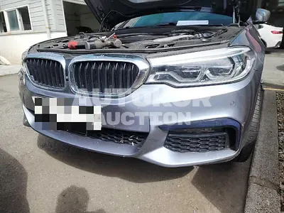2020, BMW / 520, 209201 км., diesel, 1995 куб.см.