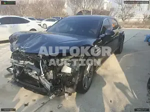 2022, Genesis / G90, VIN: KMTFA41DDPU021368, 11110 км., gas