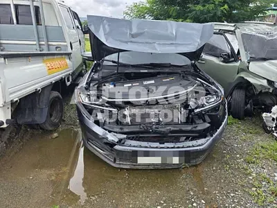 2018, Volkswagen / Passat, 160000 км., gas, 2000 куб.см.