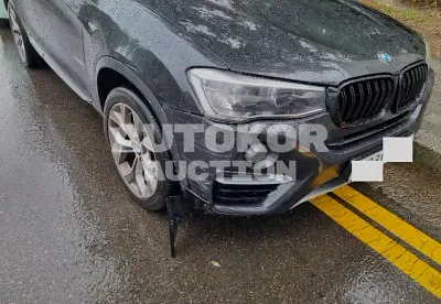 2015, BMW / 420, VIN: WBAXX1109F0L96403, 266287 км., diesel
