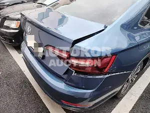 2021, Volkswagen / Jetta, VIN: WVWZZZBUZMM032610, 71000 км., gas, 1395 куб.см.