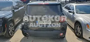 2021, Nissan / AD, VIN: 1C4NJCDB7MPM64416, 38000 км., gas
