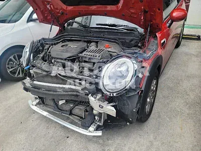 2018, MINI / cooper convertible, VIN: WMWWG5101J3A80362, 92585 км., gas, 1499 куб.см.
