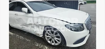 2019, Mercedes-Benz / e300, 134636 км., diesel, 1950 куб.см.