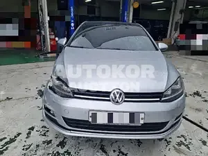 2016, Volkswagen / Golf, VIN: WVWZZZAUZGW173889, 53430 км., diesel, 1968 куб.см.
