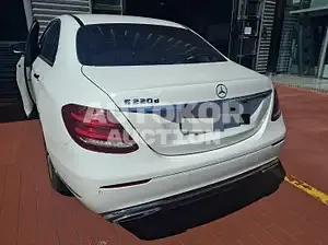 2016, Mercedes-Benz / E 220, VIN: WDDZF0EBXHA053395, 135585 км., diesel, 1950 куб.см.