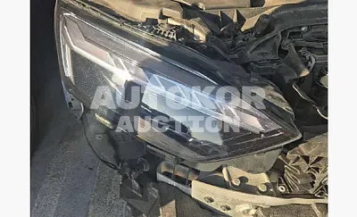 2021, Audi / A5, unknown
