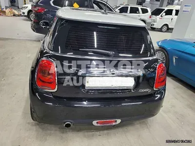 2017, MINI / Cooper, VIN: WMWXN3102H2E00643, 84614 км., diesel