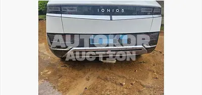 2021, Hyundai / ioniq 5, 57945 км., electric