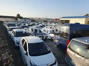 2020, Kia / K5, 71419 км., lpg