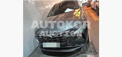 2020, Hyundai / Tucson, 52217 км., hybrid, 1598 куб.см.