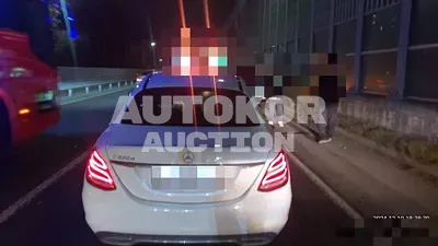 2015, Mercedes-Benz / C 220, diesel