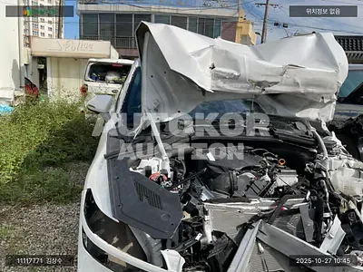 2023, Hyundai / Genesis, VIN: KMTMA81BBPU145413, 13622 км., gas, 2497 куб.см.