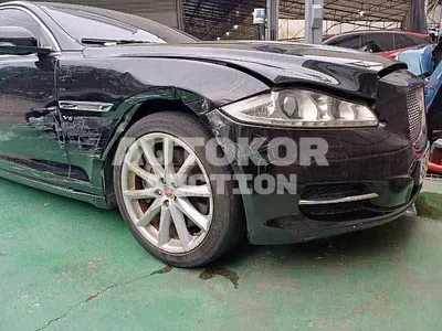 2015, Jaguar / XJS, VIN: SAJAJ22D8F8V82177, 155501 км., gas, 2995 куб.см.