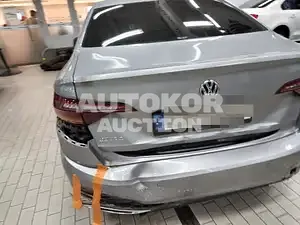 2020, Volkswagen / Jetta, VIN: WVWZZZBUZLM102003, gas