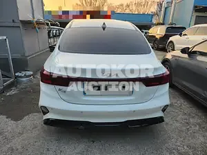 2021, BMW / Z1, 98594 км., unknown