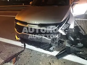 2021, Kia / Sportage, 15000 км., hybrid, 1598 куб.см.
