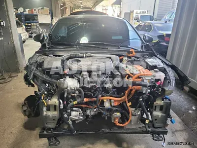 2022, Kia / K5, VIN: KNAG541JBNA026024, hybrid