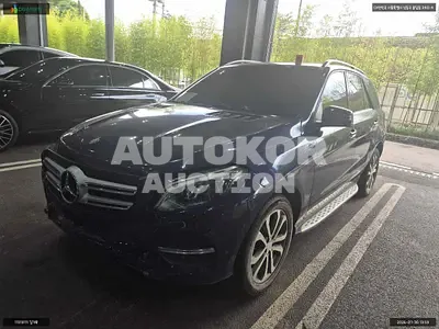 2016, Mercedes-Benz / gle, VIN: WDCDA0EB8GA687641, 317160 км., diesel, 2143 куб.см.