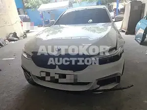 2017, BMW / 530, VIN: WBAJD9103HWC10371, 120980 км., gas, 1998 куб.см.