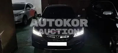 2017, Honda / Accord, VIN: 1HGCR2680HA515389, gas