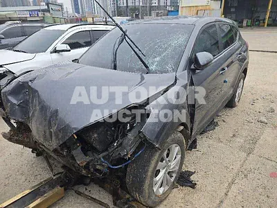 2019, Hyundai / Tucson, VIN: KMHJ281ABKU100118, 30717 км., diesel, 1995 куб.см.
