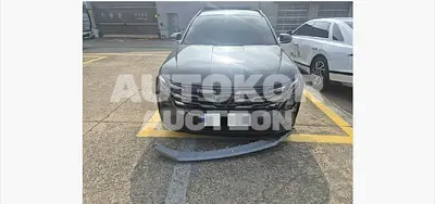 2024, Hyundai / Tucson, 18000 км., gas, 1600 куб.см.